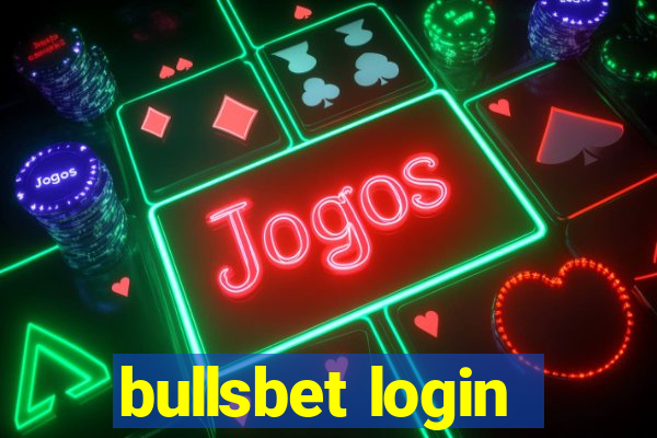 bullsbet login